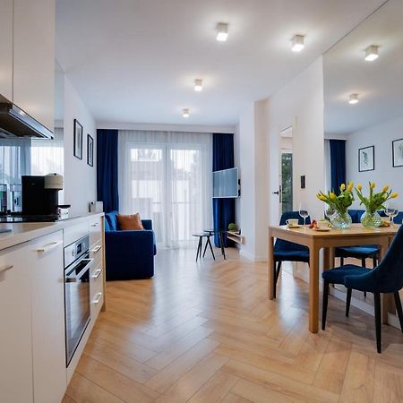 Apartament Premium, 15Min Od Rynku, Parking W Cenie Wrocław Eksteriør billede
