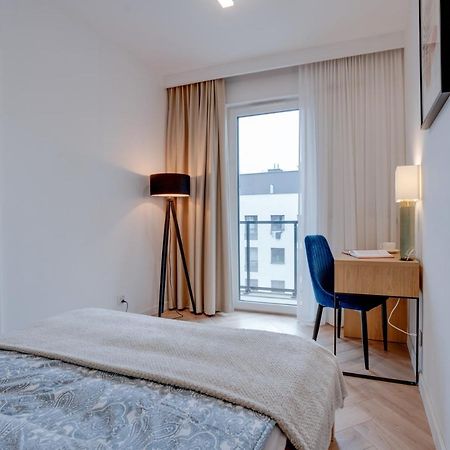 Apartament Premium, 15Min Od Rynku, Parking W Cenie Wrocław Eksteriør billede