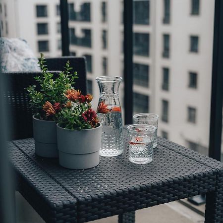 Apartament Premium, 15Min Od Rynku, Parking W Cenie Wrocław Eksteriør billede