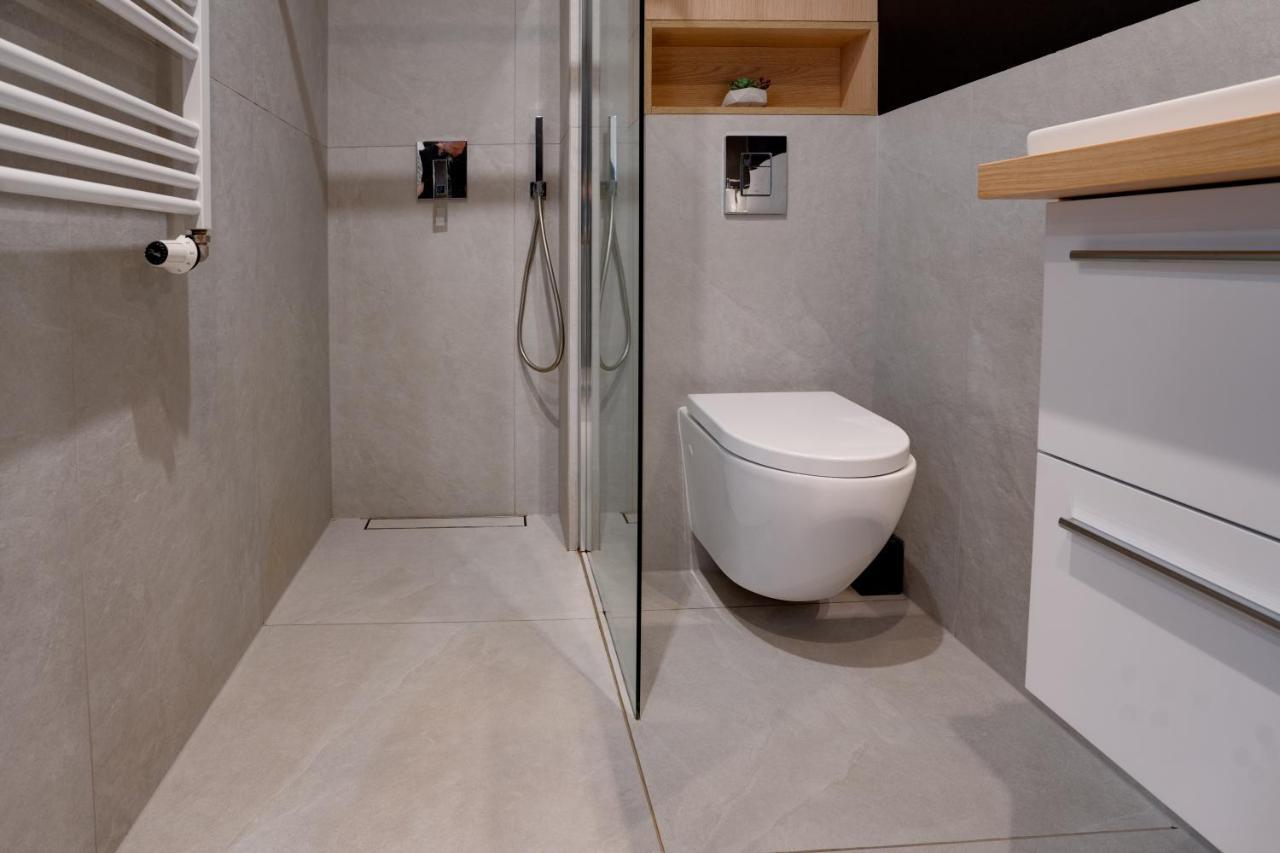 Apartament Premium, 15Min Od Rynku, Parking W Cenie Wrocław Eksteriør billede