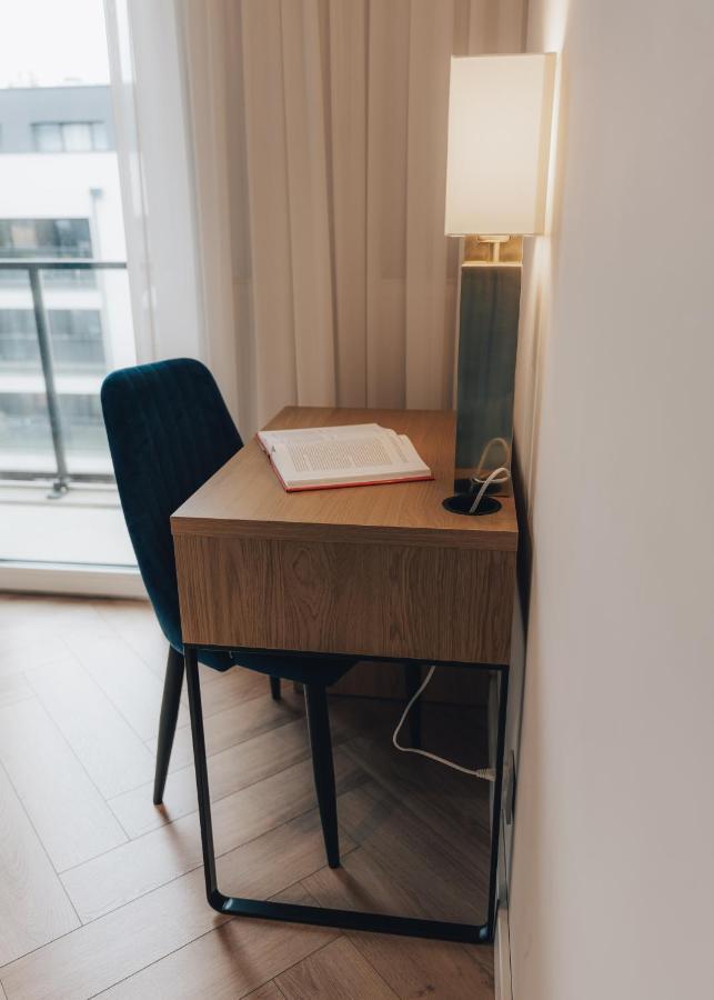 Apartament Premium, 15Min Od Rynku, Parking W Cenie Wrocław Eksteriør billede