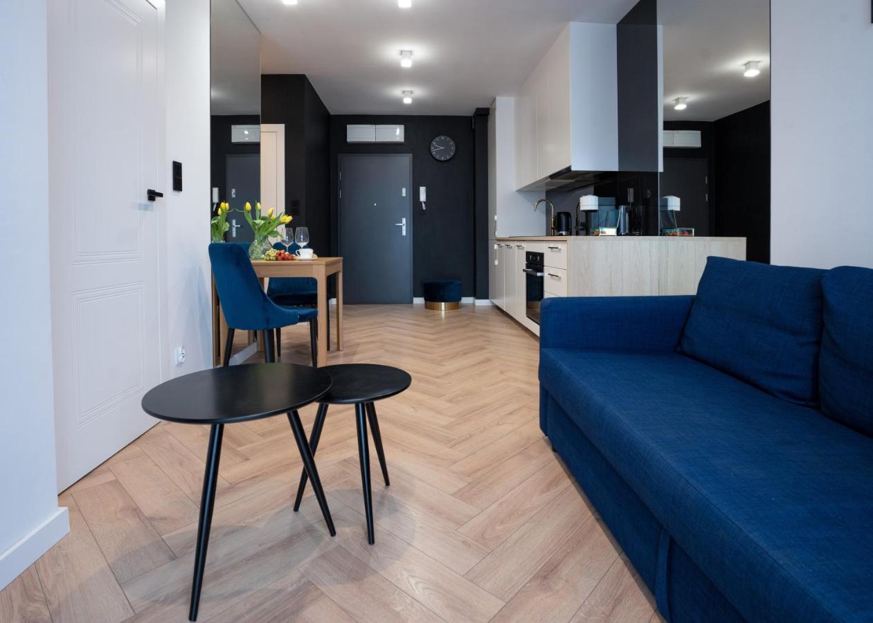 Apartament Premium, 15Min Od Rynku, Parking W Cenie Wrocław Eksteriør billede