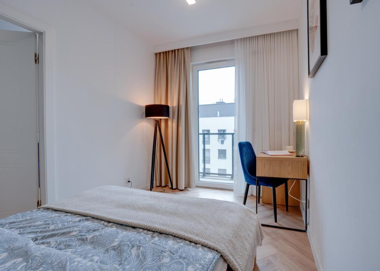 Apartament Premium, 15Min Od Rynku, Parking W Cenie Wrocław Eksteriør billede