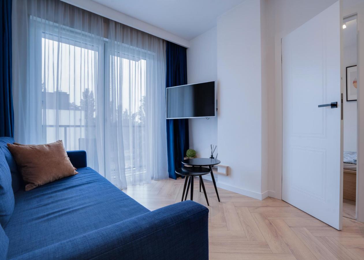 Apartament Premium, 15Min Od Rynku, Parking W Cenie Wrocław Eksteriør billede