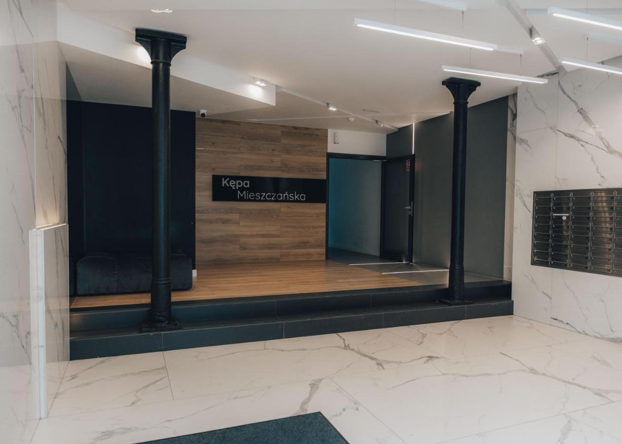 Apartament Premium, 15Min Od Rynku, Parking W Cenie Wrocław Eksteriør billede